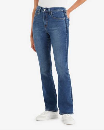 Levis 725™ High Waist Bootcut Jeans
