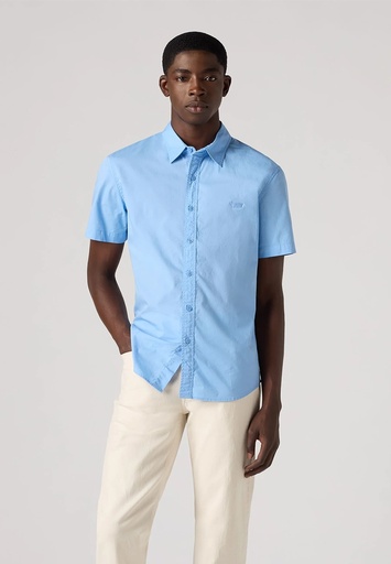LEVI’S®SHIRT M SS BATTERY HM SLIM 