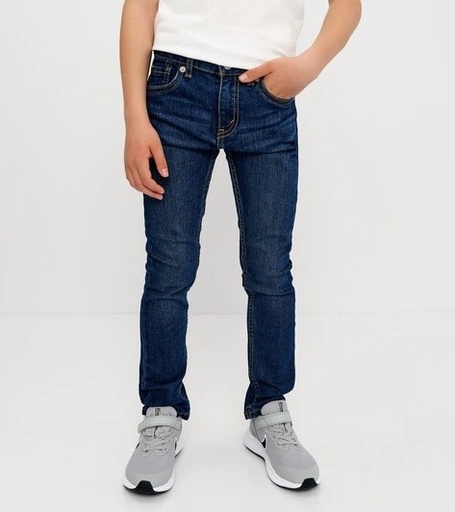 LVB-510 SKINNY FIT JEANS 