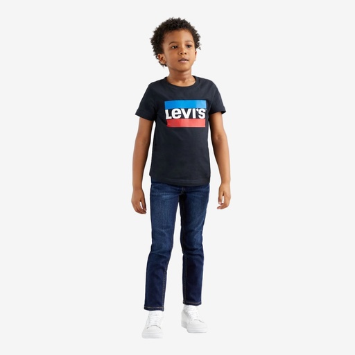 LVB-510 SKINNY FIT JEANS 