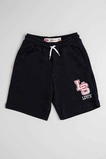 LVB MONOGRAM SHORTS 