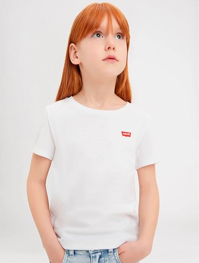 LVG BATWING CHEST HIT TEE 