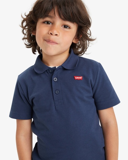 LVB BACK NECK TAPE POLO 