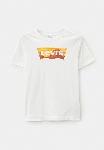 LVB GOLDEN GLOW BATWING TEE 