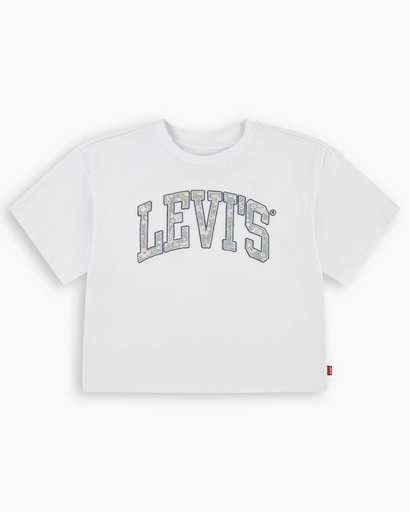 LVG MEET AND GREET FLORAL LEVI 