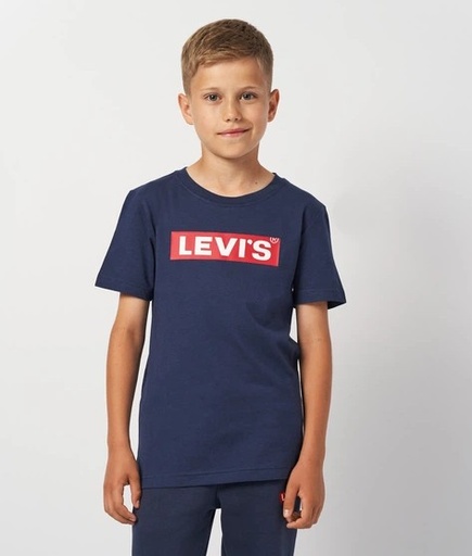 LVN BOXTAB TEE 