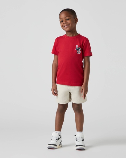 LVB XX AUTHENTIC CHINO SHORTS 