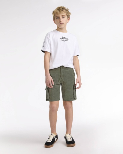 LVB TRADITIONAL CARGO SHORTS 