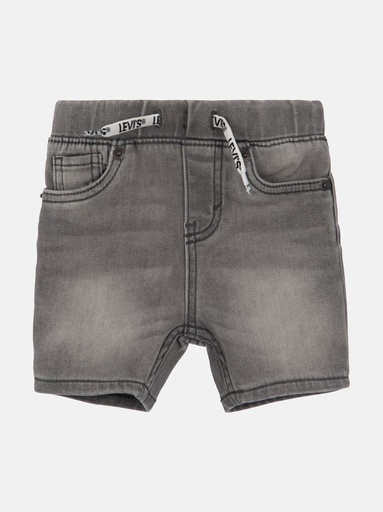 LVB SKINNY FIT DOBBY SHORT 