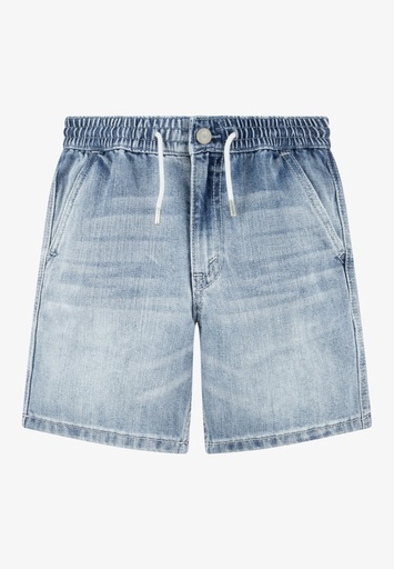 LVB LVB RELAXED PULL ON SHORT 