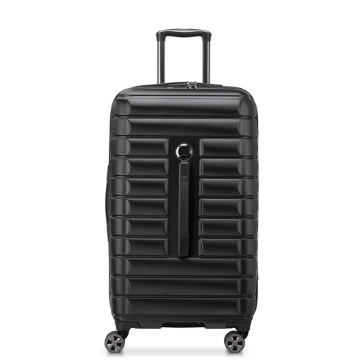[00287882800] 80 CM 4 DOUBLE WHEELS TRUNK        