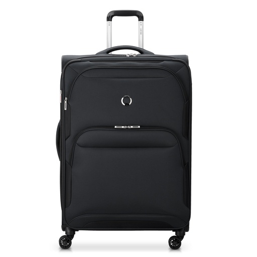 [00328483000Z9] 79 CM 4 DOUBLE-WHEEL EXPANDABLE TROLLEY CASE              