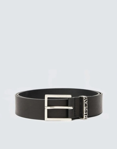 Cintura PULL-UP LEATHER 