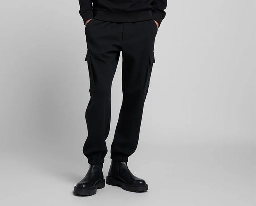 Pantalone TECHNICAL FLEECE CARGO JOGGERS