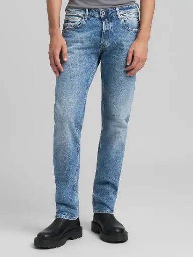 Pantalone  RED CAST INDIGO COMFORT DENIM 