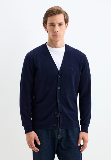 Maglia WOOL BLEND FAST DYED-12 gg Knitwear