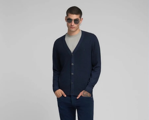 Maglia WOOL BLEND FAST DYED-12 gg Knitwear