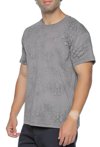 T-NORM-T8 MAGLIETTA BLACK BLACK BLACK 