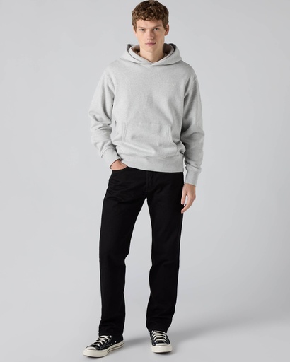 501 LEVISORIGINAL BLACK 37610 