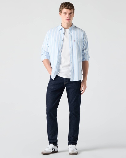 LEVIS 512 SLIM TAPER ROCK COD 