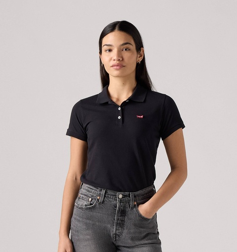 Levis LSE_LEVIS Housemark POLO T-Shirt