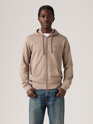 THE ORIGINAL HM ZIP UP 