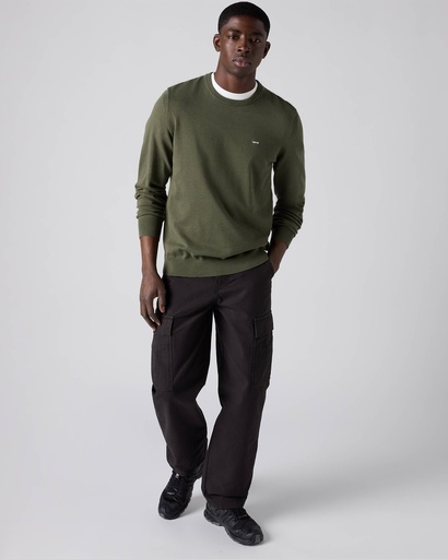  Xx Cargo Straight Men's Pants