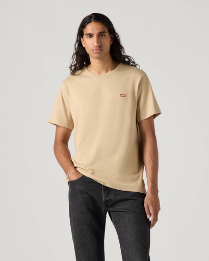  MEN'S ORIGINAL HM TEE LEVI'S SHOET POLO T-SHIRT