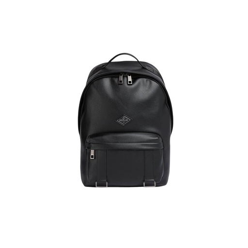[FM3738-000-A0502C-0098] Zaino HAMMERED PU 0098 