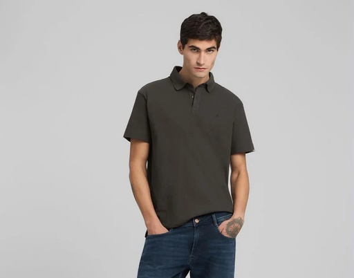 Polo STRETCH COTTON PIQUET 297 