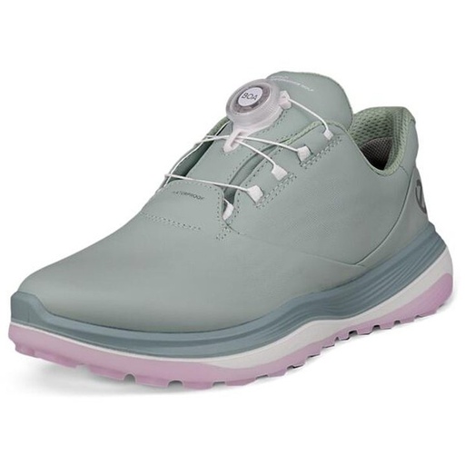 ECCO W Golf LT1 Ice Flower 