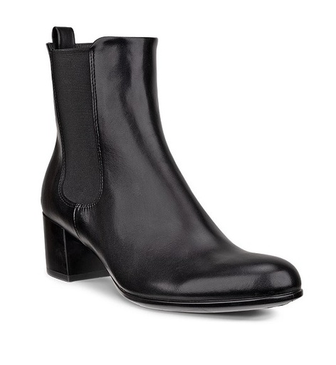 ECCO Dress Classic 35 