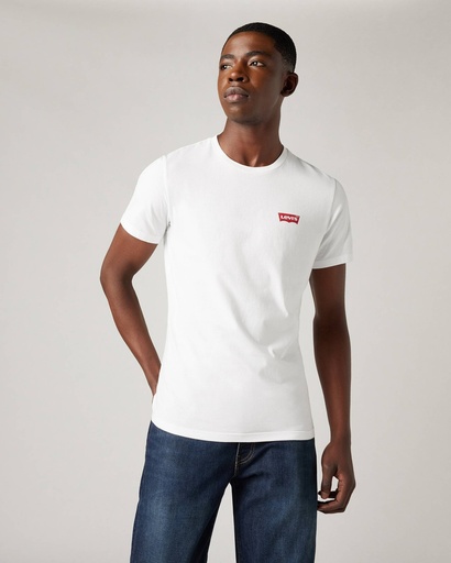 2 PACK HM WHITE/ MID TONE GREY HEATHER 