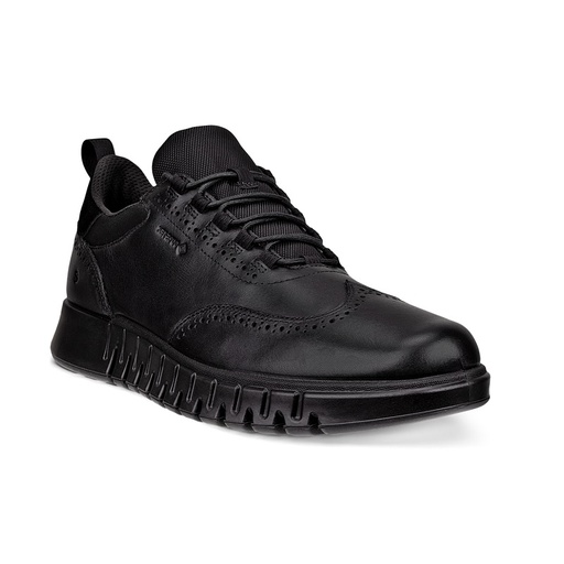 ECCO Gruuv Studio M Black 