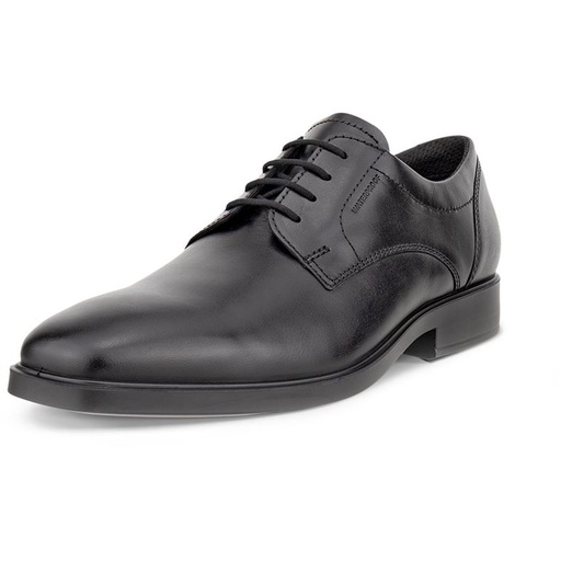 ECCO Metropole Milan Black 