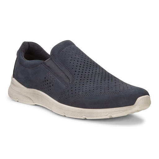 ECCO Irving  UST Moon
