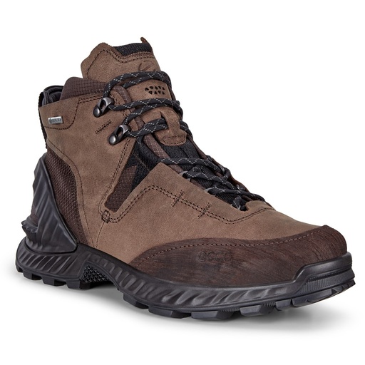 EXOHIKE M MochaCocoa Brown ScarNyala
