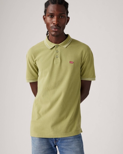 LEVIS MEN’S HOUSEMARK POLO SHIRT 