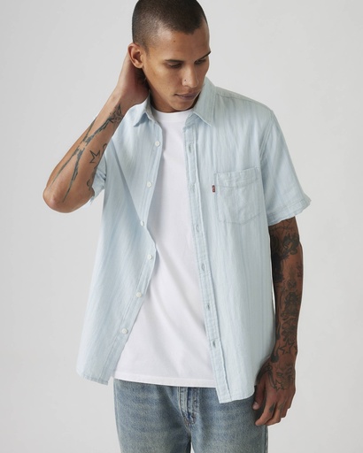 SS CLASSIC 1 PKT STANDRD  