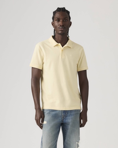 LEVI’S MEN’S ORRIGINAL ICON POLO T-SHIRT