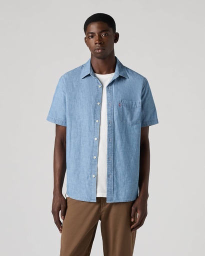 S/S SUNSET 1 PKT STANDRD SEBASTIAN CHAM 
