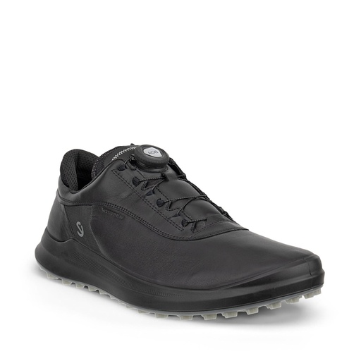 ECCO M Golf Core Black 