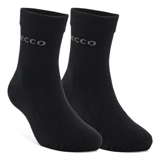 ECCO Play Longlife Mid Cut 2-Pack