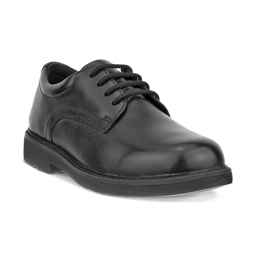 ECCO Metropole London K Black 