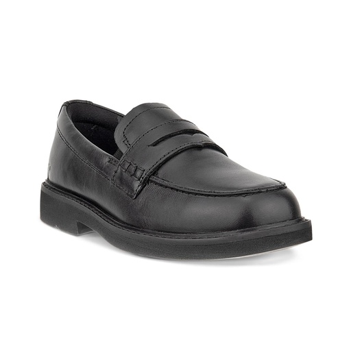 ECCO Metropole London K Black 