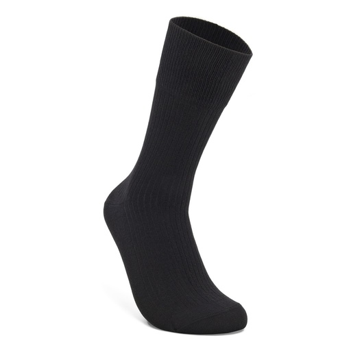 ECCO Classic Ribbed Mid Cut