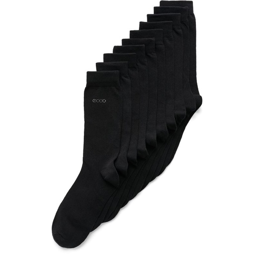 ECCO Classic Mid Cut 5-Pack 