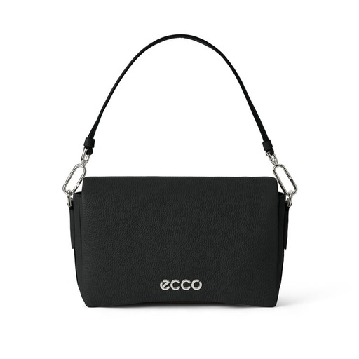 ECCO Pinch Bag L Soft Pebbled Bag 
