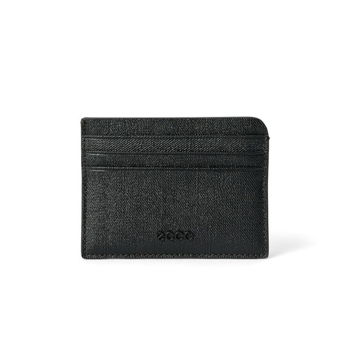ECCO Card Case Compact Wallet 