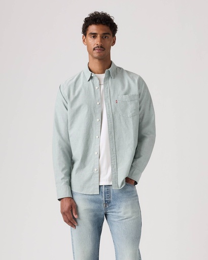 CLASSIC 1 PKT STANDARD EDEN OXFORD 